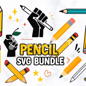 pencil-svg-bundle-pencil-silhouette-svg-education-pencil-svg-pencil-clipart-digital-download-cricut-silhouette-compatible