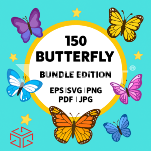 butterfly-bundle