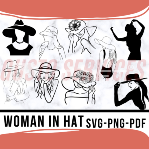 women-ina-Hat