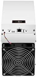 Antminer L3+ Litecoin Miner 504MH/s – Upgraded with VNish Firmware for Maximum Efficiency