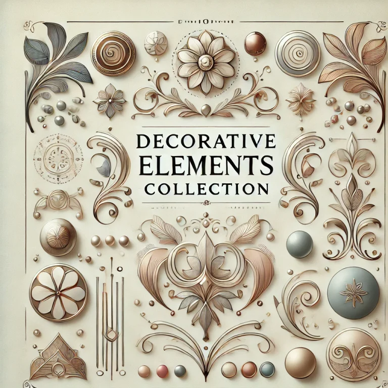 Decorative-Elements-digital-collection-featuring-a-mix-of-elegant-intricate-design-elements-like-floral-accents-abs-768x768